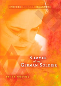 Summer of My German Soldier (Puffin Modern Classics) 