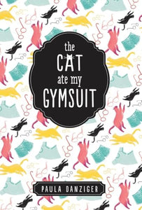 The Cat Ate My Gymsuit 