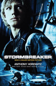 Stormbreaker 