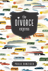 The Divorce Express 