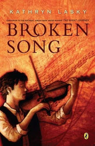 Broken Song 