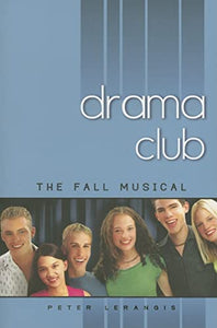 The Fall Musical 