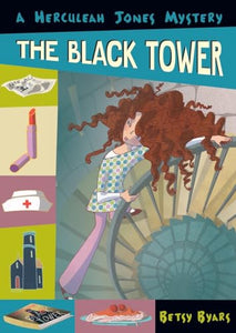 The Black Tower 