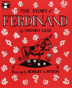 The Story of Ferdinand 