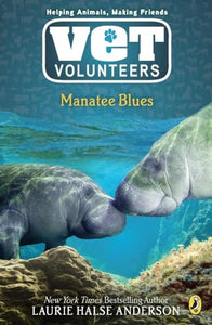 Manatee Blues 