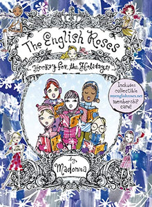 The English Roses: Hooray for the Holidays 