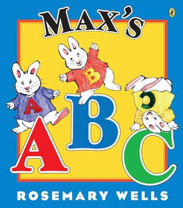 Max's ABC 