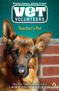 Teacher's Pet 