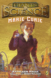 Marie Curie 