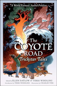 The Coyote Road 