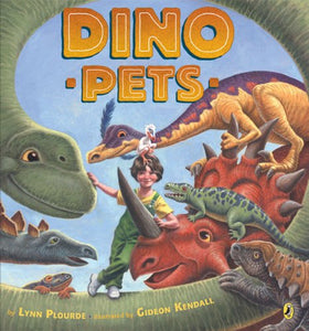 Dino Pets 