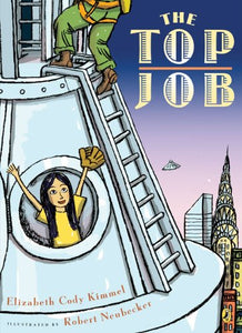 The Top Job 