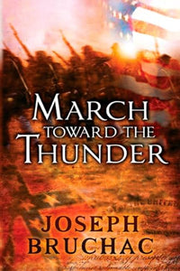 March Toward the Thunder 