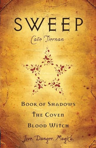 Sweep: Book of Shadows, the Coven, and Blood Witch 