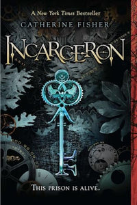 Incarceron 