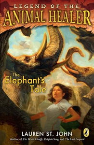 The Elephant's Tale 