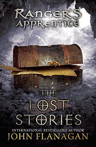 The Lost Stories 