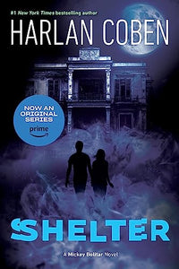 Shelter (Book One) 