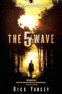 The 5th Wave 