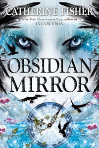 Obsidian Mirror 