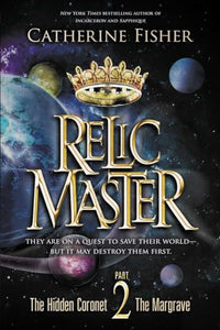 Relic Master, Part 2 