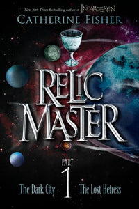 Relic Master, Part 1 