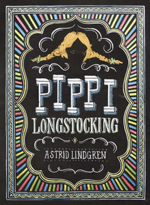 Pippi Longstocking 