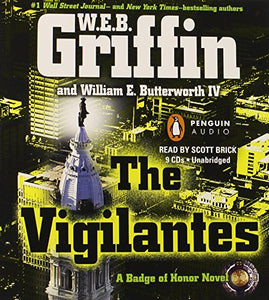 The Vigilantes 