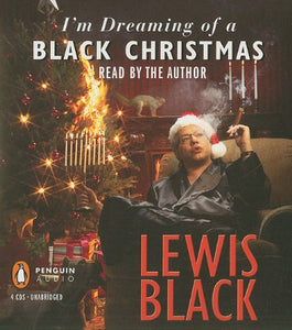 I'm Dreaming of a Black Christmas 