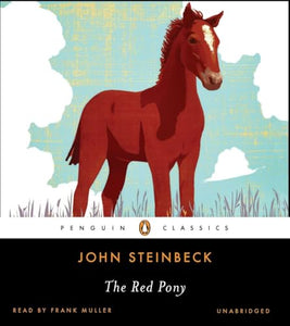 The Red Pony 