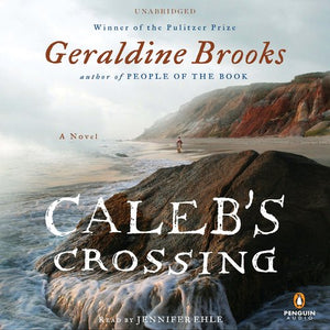 Caleb's Crossing 