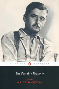 The Portable Faulkner 