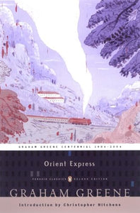 Orient Express 