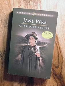 Jane Eyre 