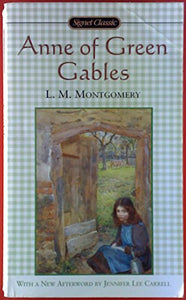 Anne of Green Gables 