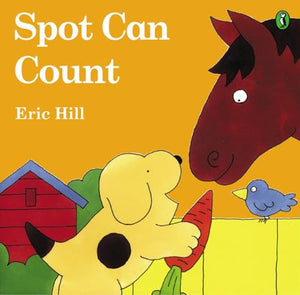 Spot Can Count 