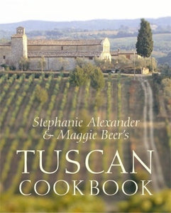 Tuscan Cookbook 