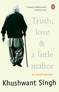 Truth, Love & A Little Malice 