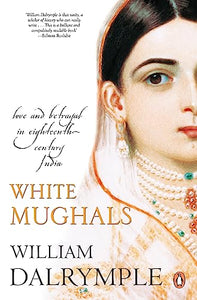 White Mughals 