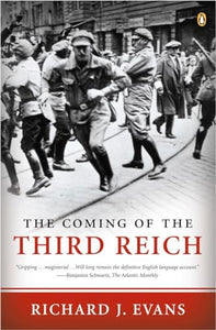 The Coming of the Third Reich 