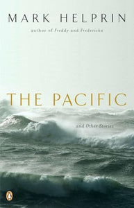 The Pacific and Other Stories 