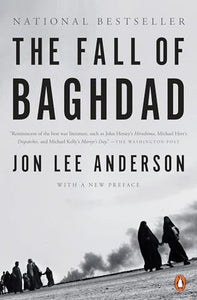 The Fall of Baghdad 