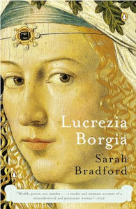 Lucrezia Borgia 