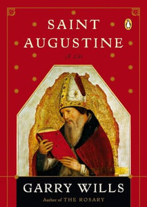 Saint Augustine 