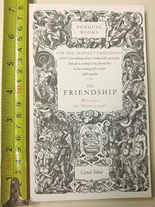 On Friendship 