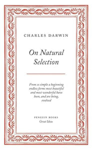 On Natural Selection 