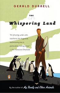 The Whispering Land 