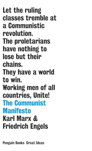 The Communist Manifesto 