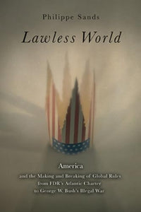 Lawless World 