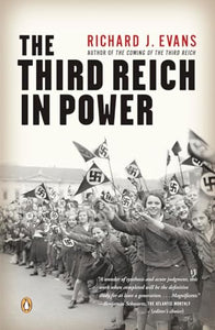 The Third Reich in Power 